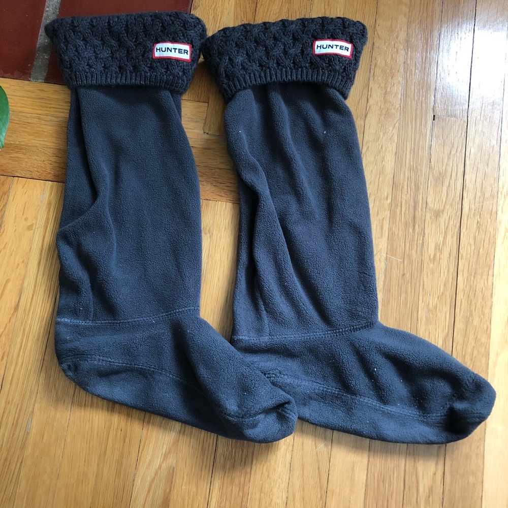 HUNTER SOCKS!